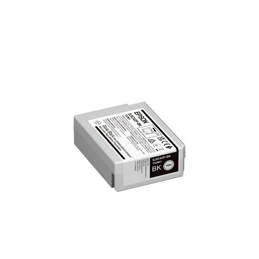Inchiostri Epson ColorWorks