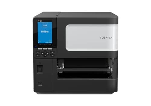Toshiba · serie BX