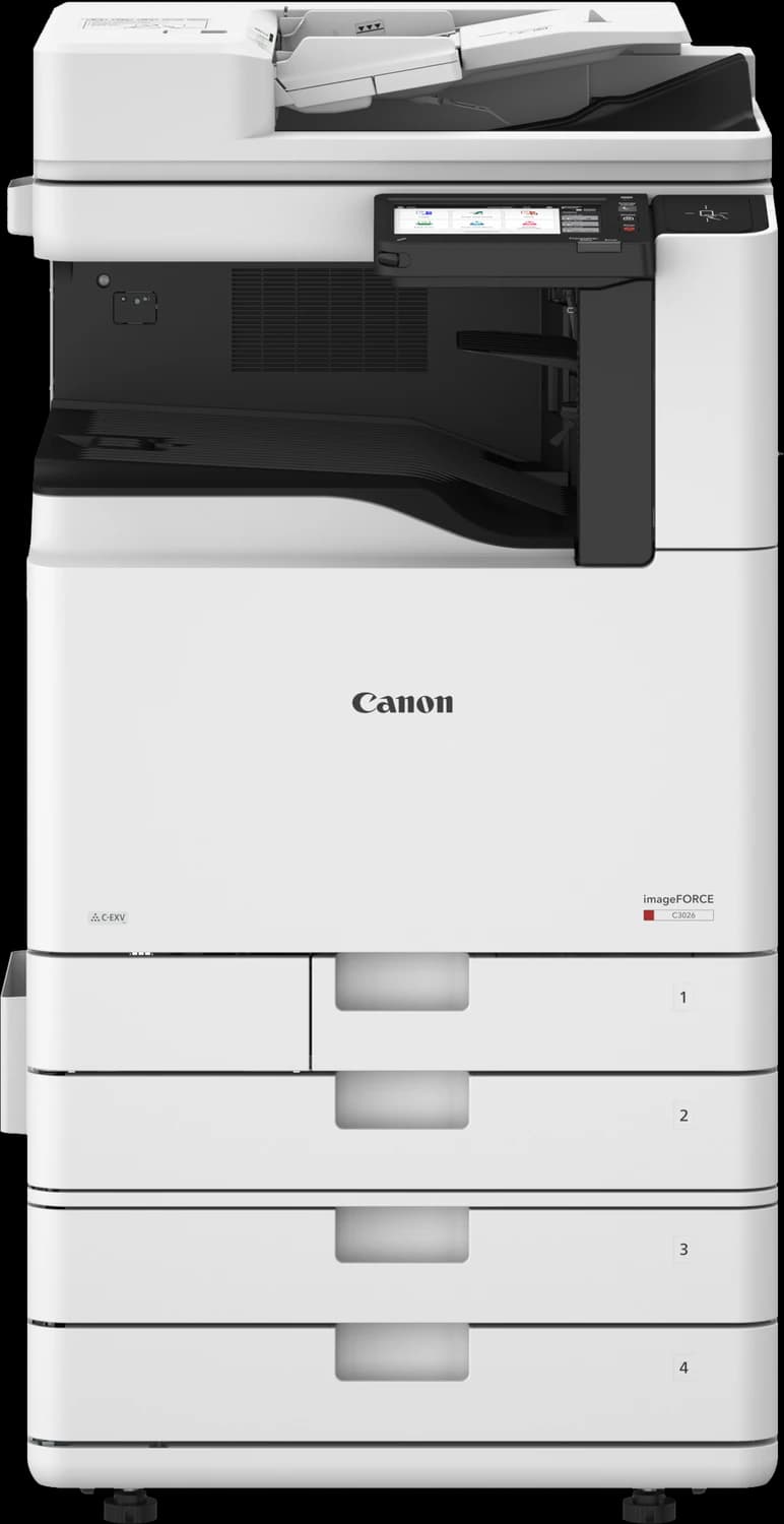 Canon imageFORCE C3026