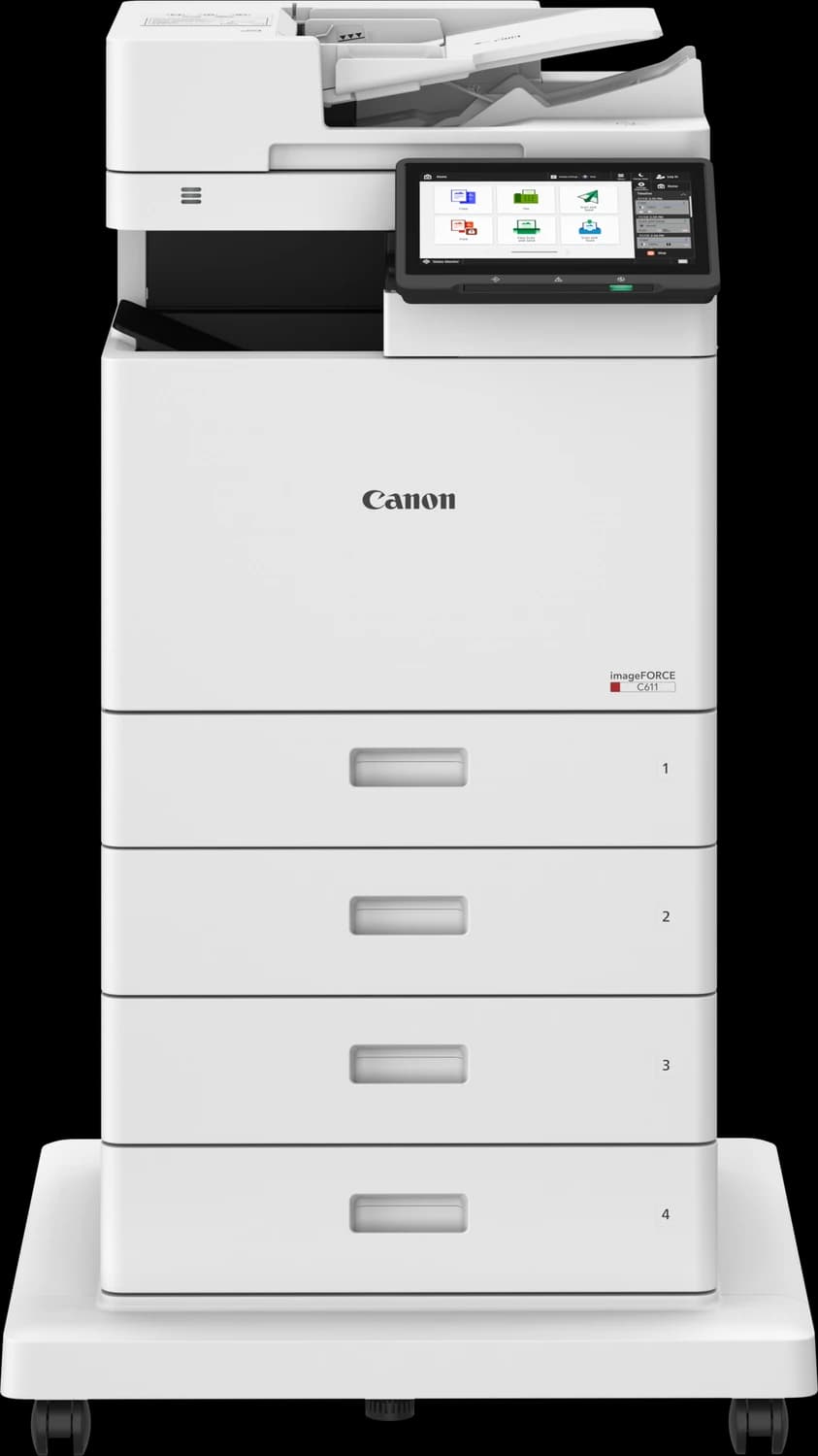 Canon imageFORCE C331