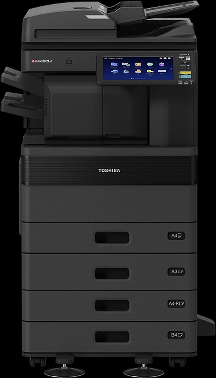 Toshiba e-STUDIO2021ac