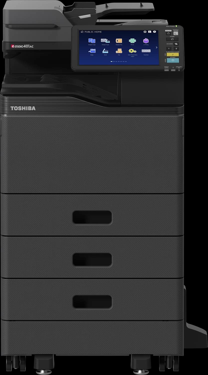 Toshiba e-STUDIO330ac