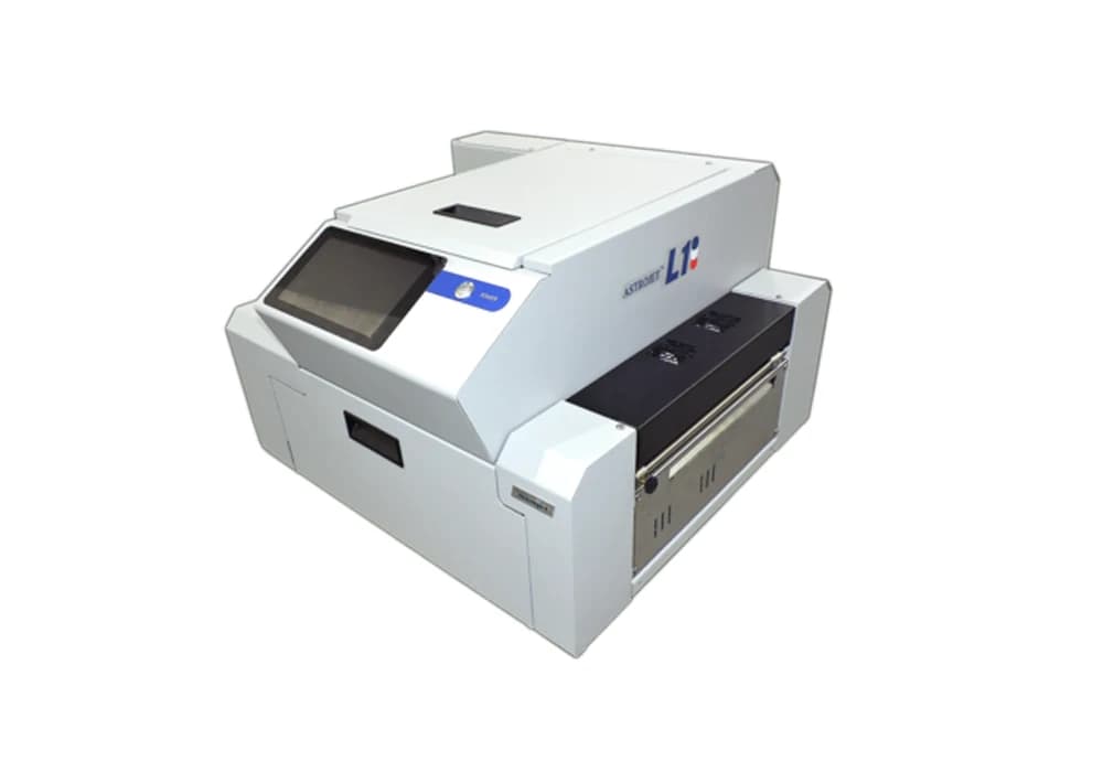 AstroJet L1