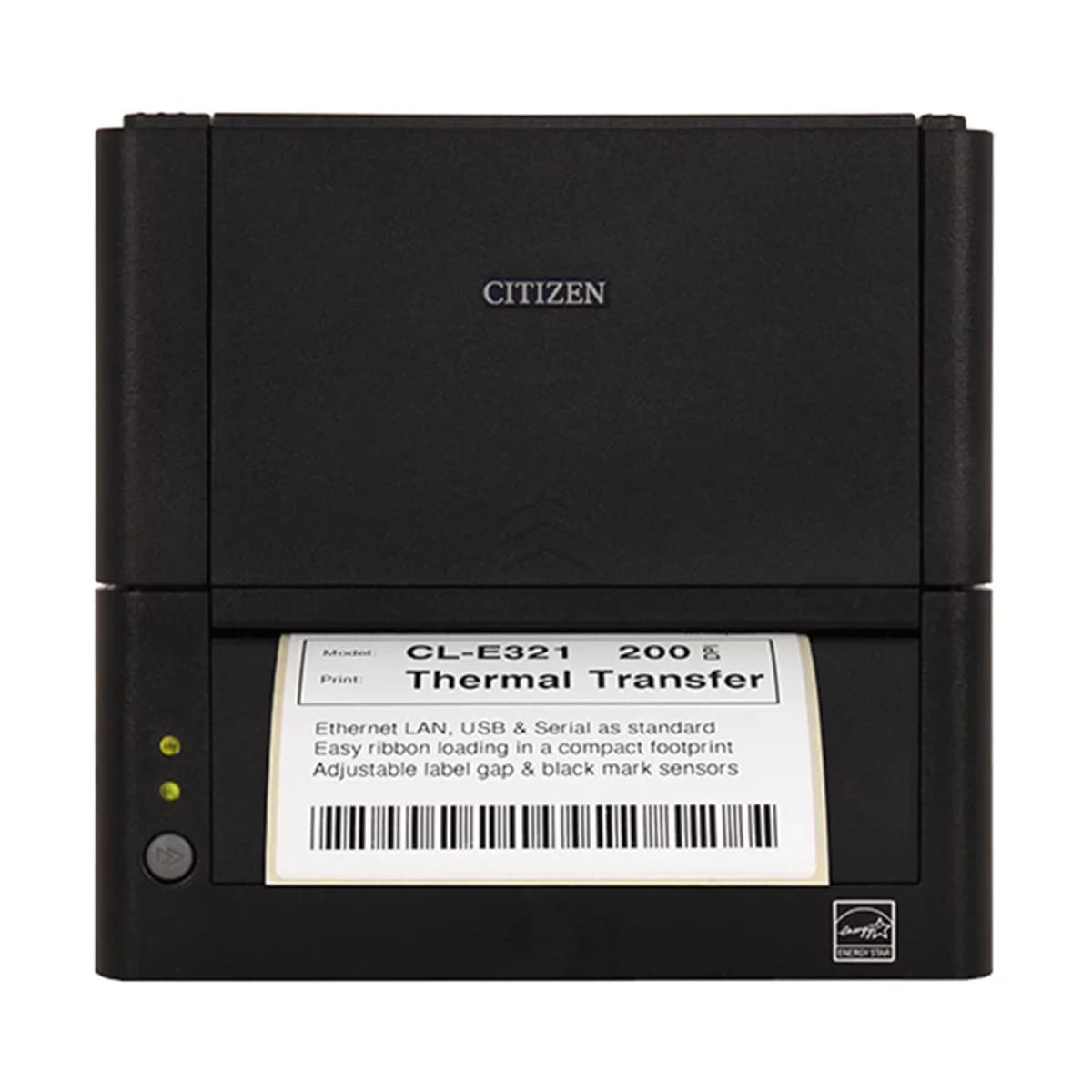 Citizen CL-E321