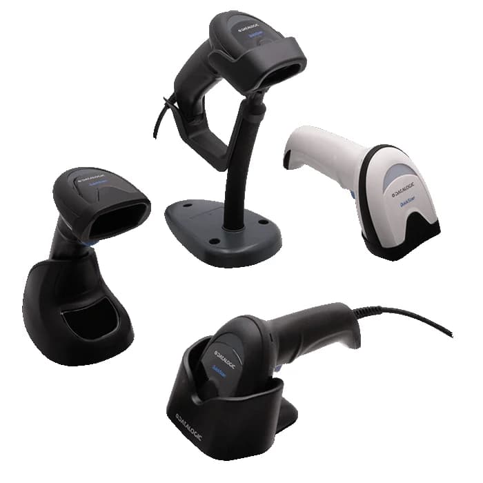 Datalogic QuickScan QW2520