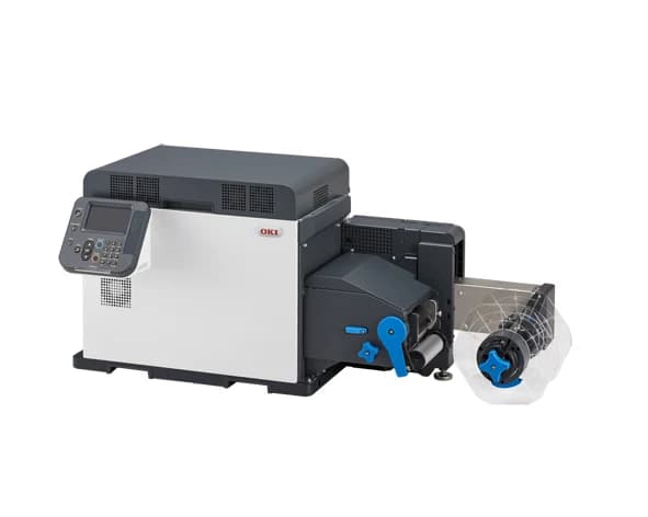 OKI Pro1050