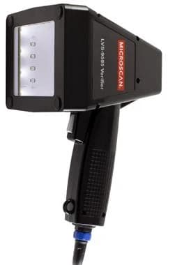 Omron LVS-9585 DPM