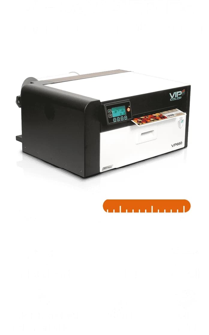 VIPColor VP660