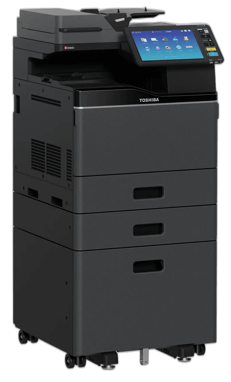 Toshiba e-STUDIO330ac FULL Stampante Multifunzione a Colori