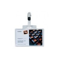 PORTABADGE E ACCESSORI
