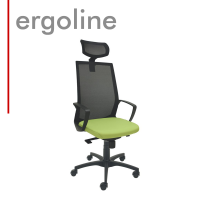 Sedute per Ufficio Ergoline