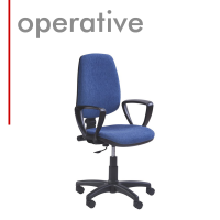 Sedute Ufficio Operative