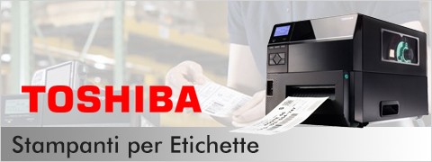 Stampanti per Etichette