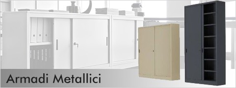 Armadi Metallici