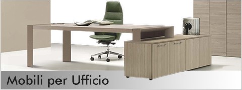 Mobili per Ufficio