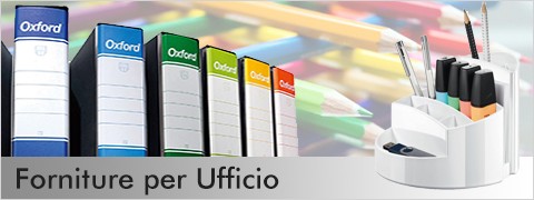 Forniture Ufficio