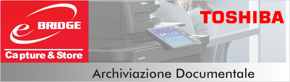 Archiviazione Documentale