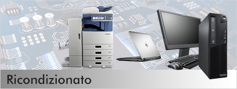 Ricondizionato