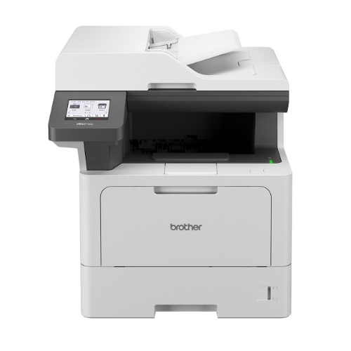 Multifunzione BROTHER Laser Mfc-L5710DW A4