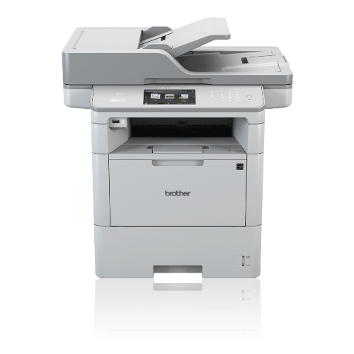 Multifunzione BROTHER Laser Mfc-L6710DW A4