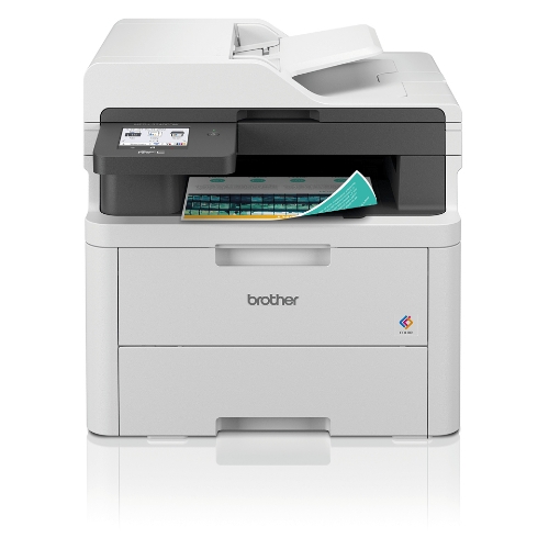 Multifunzione BROTHER Laser Colori Mfc-L3740CDWE