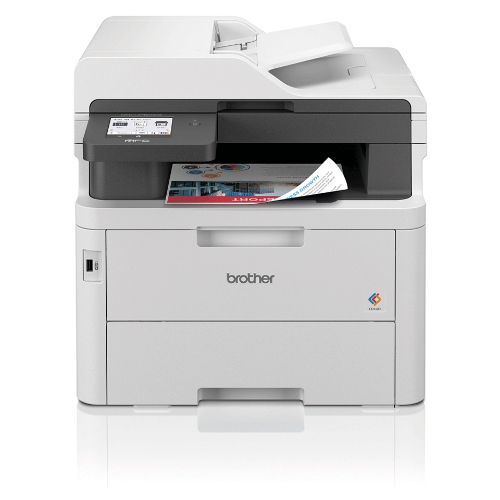 Multifunzione BROTHER Laser Colori Mfc-L3760CDW
