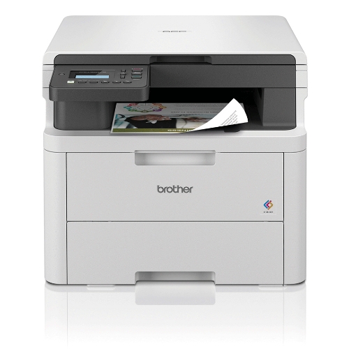 Multifunzione BROTHER Laser Colori Dcp-L3520CDWE