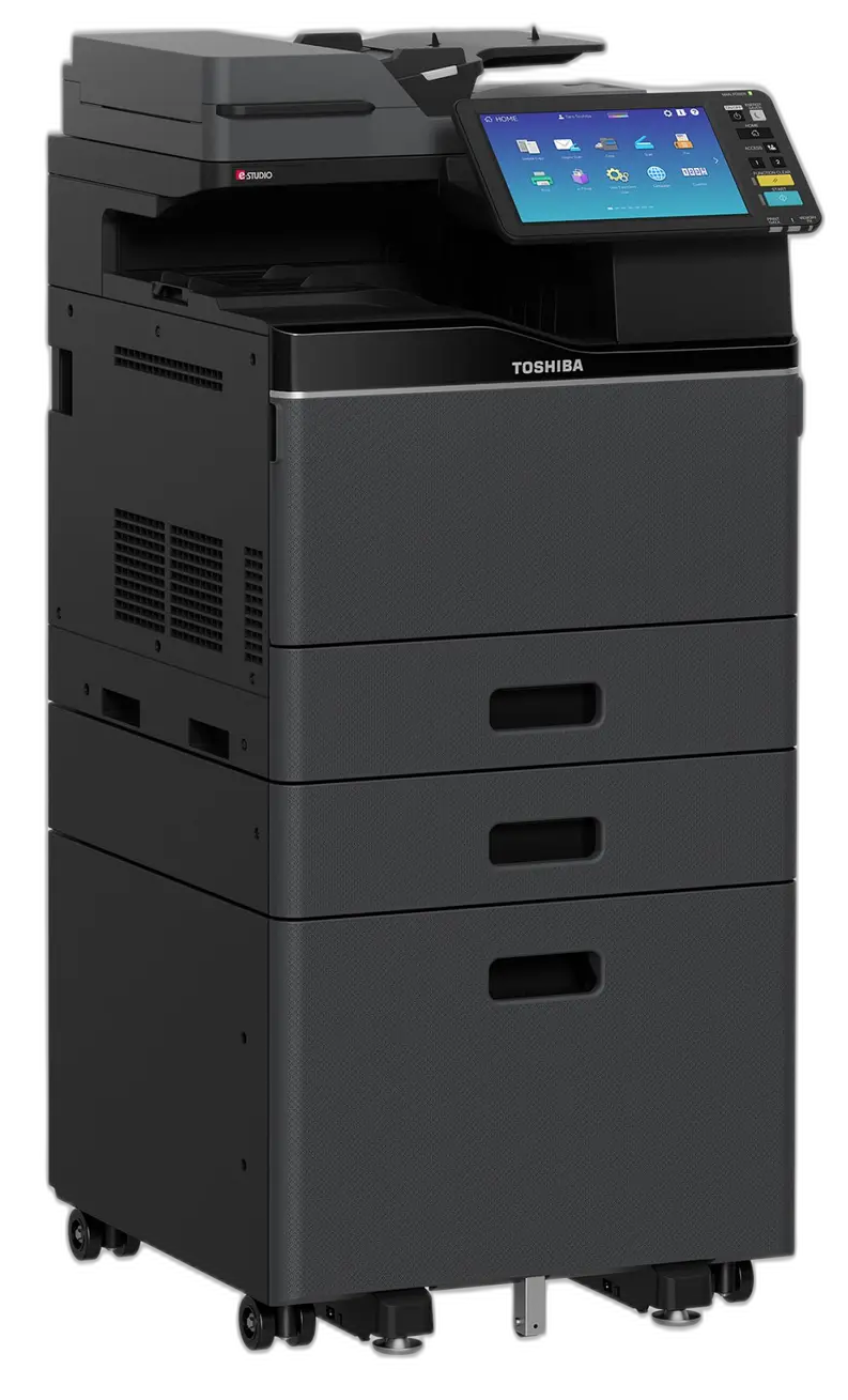 Toshiba e-STUDIO330ac FULL Stampante Multifunzione a Colori