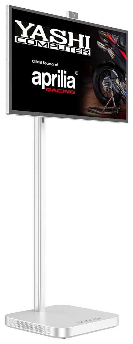MARTIN 32" 4K WDR DISPLAY TOUCH A13