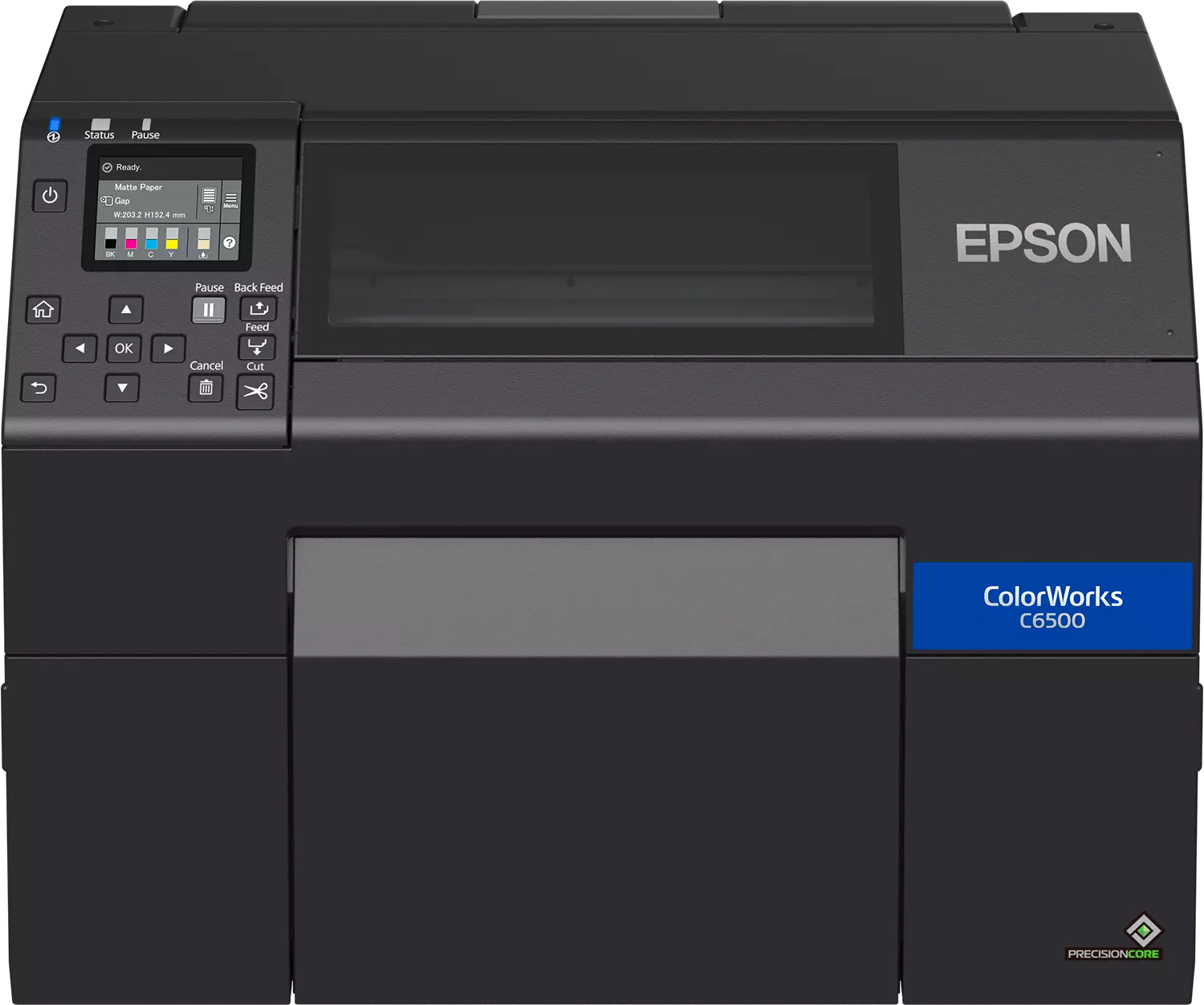 ColorWorks CW-C6000Ae (MK) (ROLL TO ROLL)